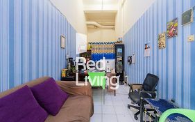 Apartemen Sentra Timur - D Royal Property Tower Kuning 3*