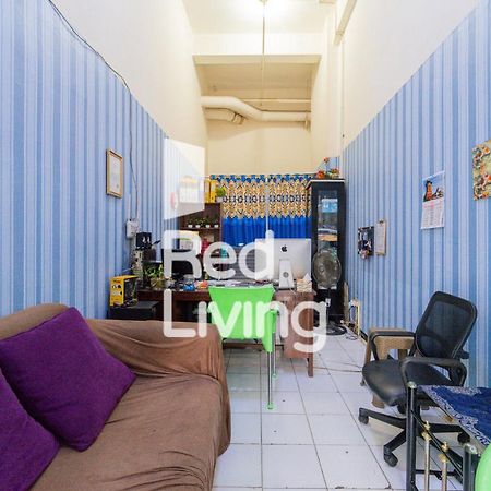 Apartemen Sentra Timur Residence - D Royal Property Tower Kuning Jakarta Bagian luar foto