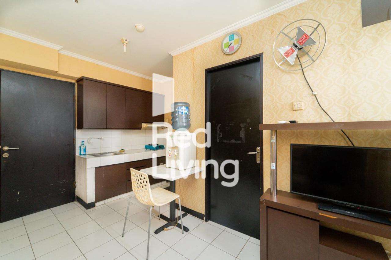 Apartemen Sentra Timur Residence - D Royal Property Tower Kuning Jakarta Bagian luar foto