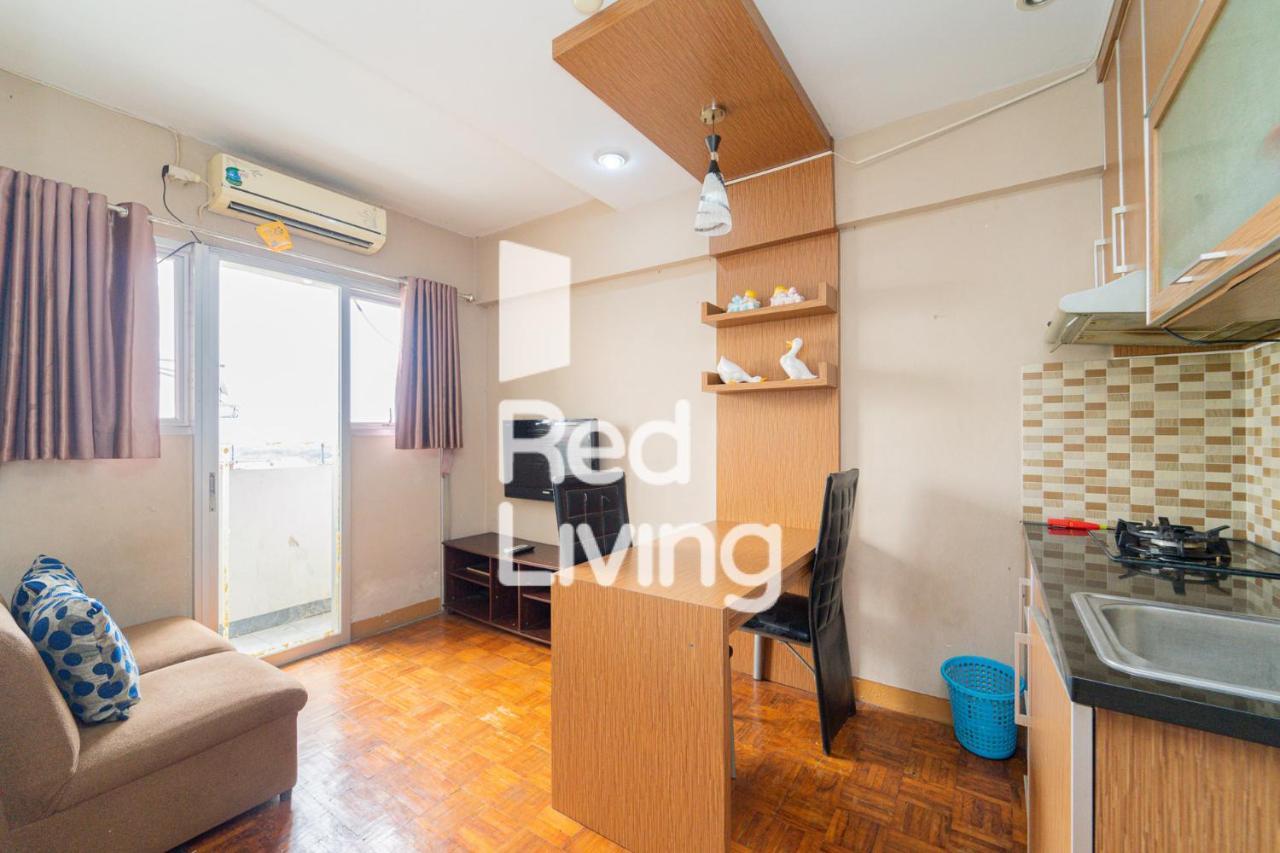 Apartemen Sentra Timur Residence - D Royal Property Tower Kuning Jakarta Bagian luar foto