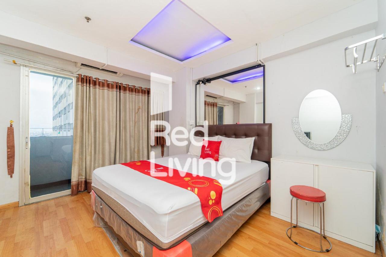 Apartemen Sentra Timur Residence - D Royal Property Tower Kuning Jakarta Bagian luar foto