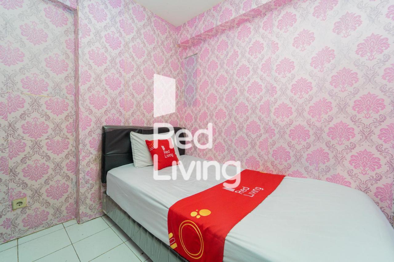 Apartemen Sentra Timur Residence - D Royal Property Tower Kuning Jakarta Bagian luar foto