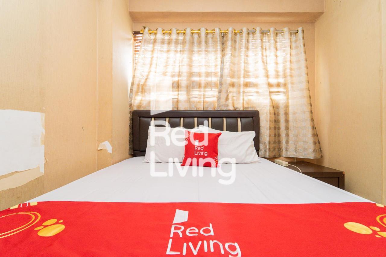 Apartemen Sentra Timur Residence - D Royal Property Tower Kuning Jakarta Bagian luar foto