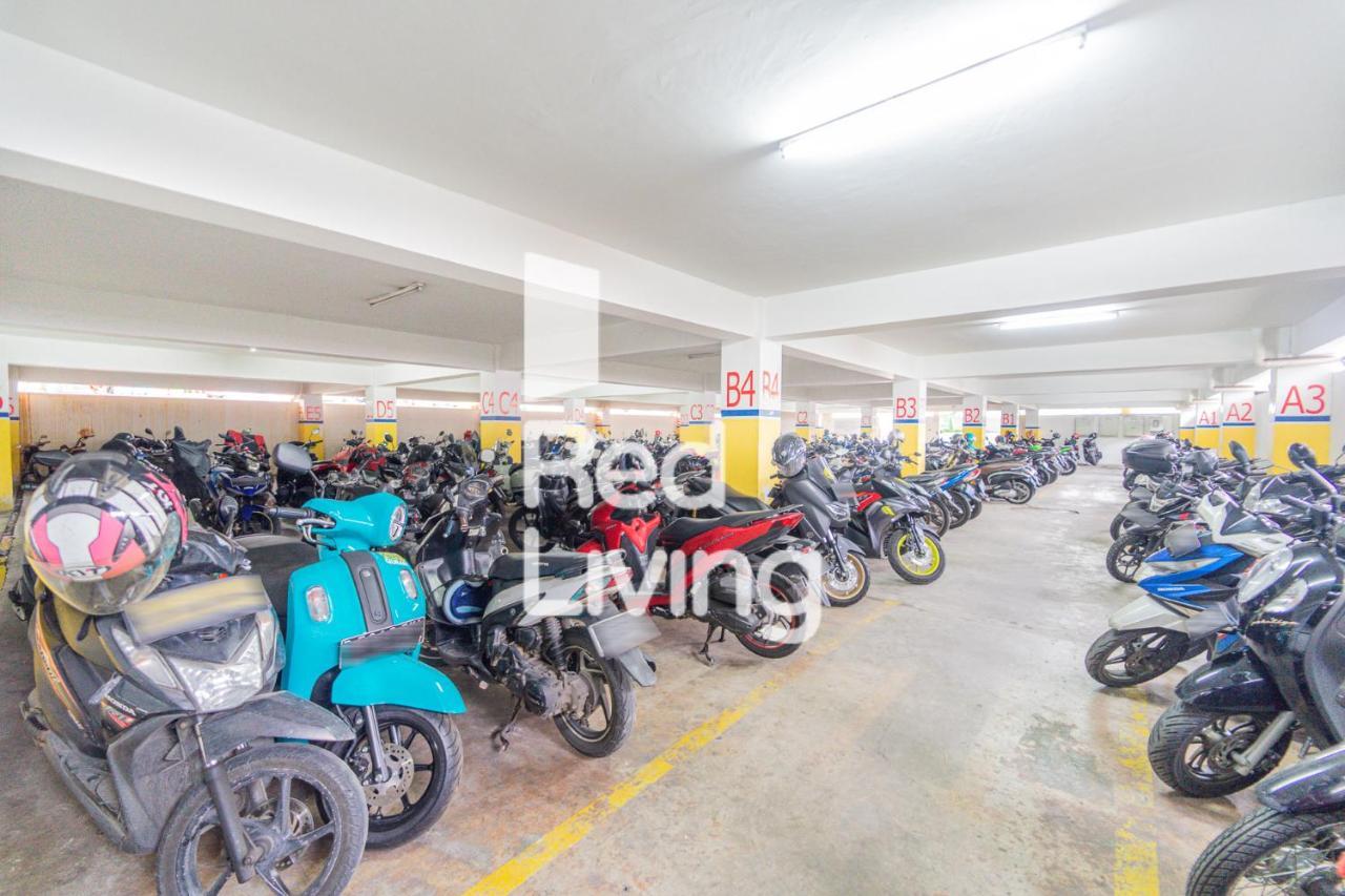 Apartemen Sentra Timur Residence - D Royal Property Tower Kuning Jakarta Bagian luar foto