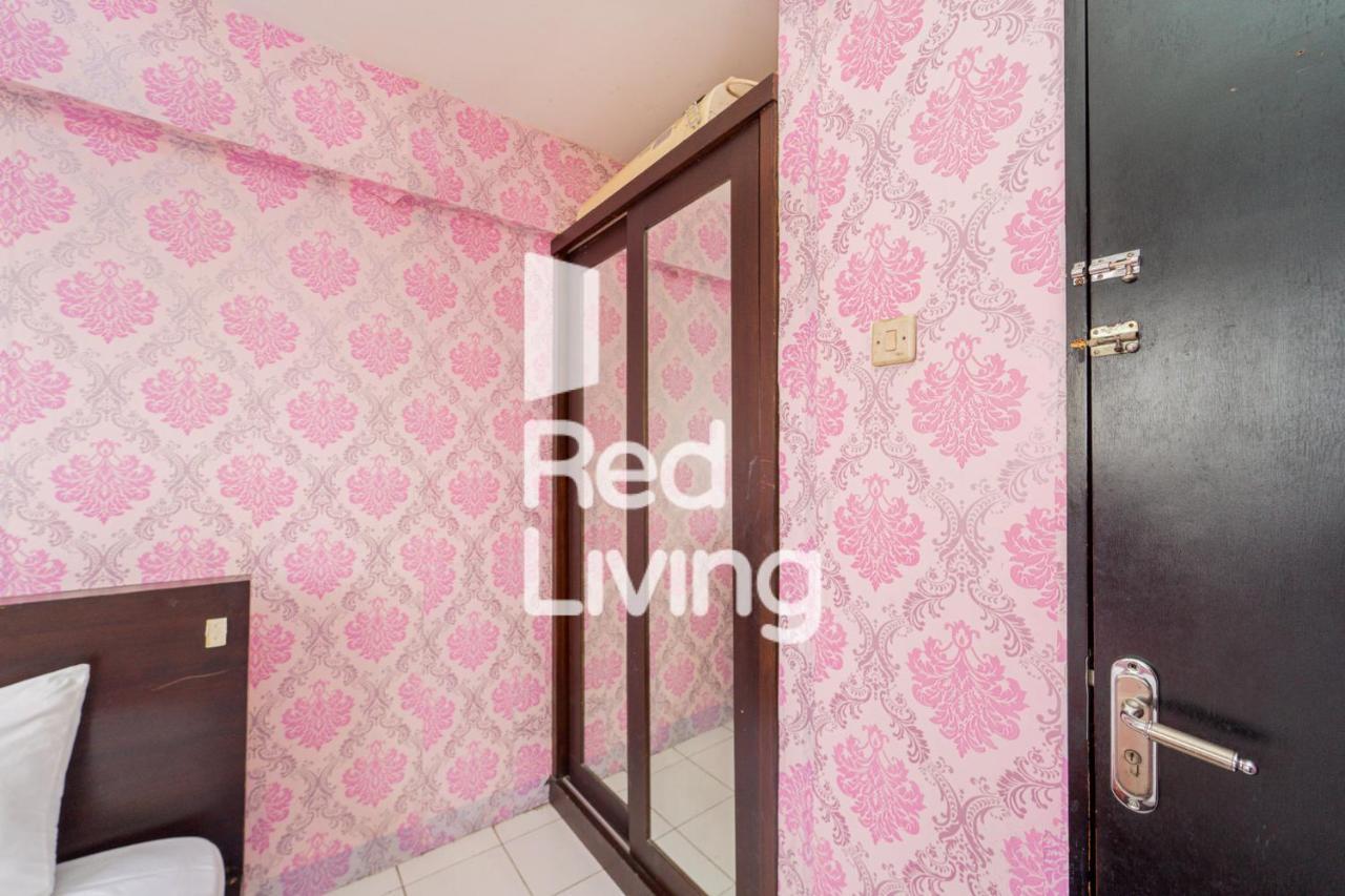 Apartemen Sentra Timur Residence - D Royal Property Tower Kuning Jakarta Bagian luar foto