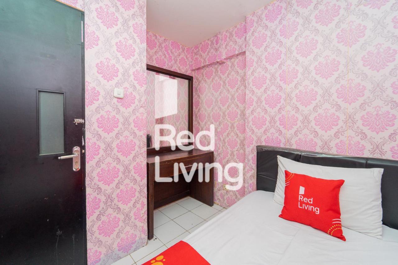 Apartemen Sentra Timur Residence - D Royal Property Tower Kuning Jakarta Bagian luar foto