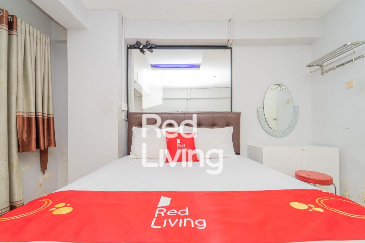 Apartemen Sentra Timur Residence - D Royal Property Tower Kuning Jakarta Bagian luar foto