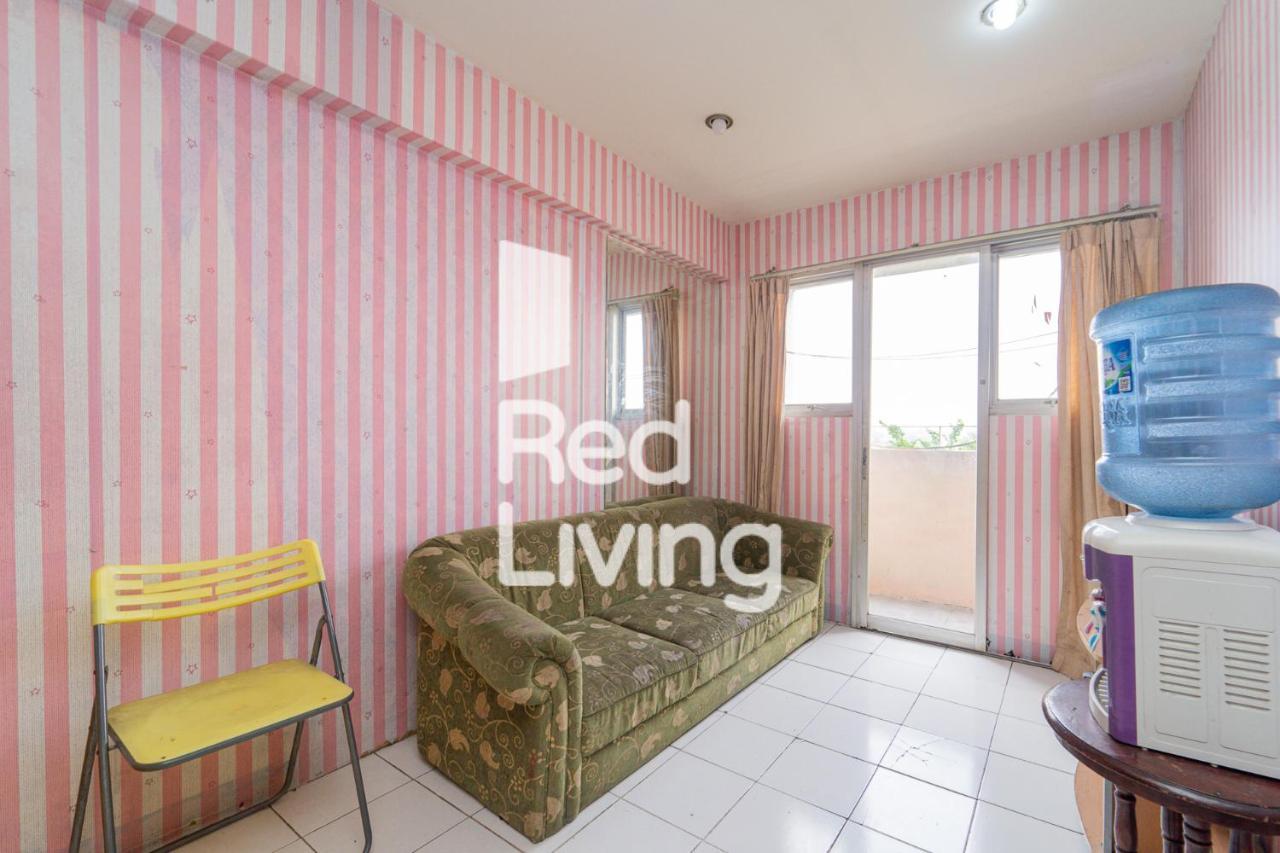 Apartemen Sentra Timur Residence - D Royal Property Tower Kuning Jakarta Bagian luar foto