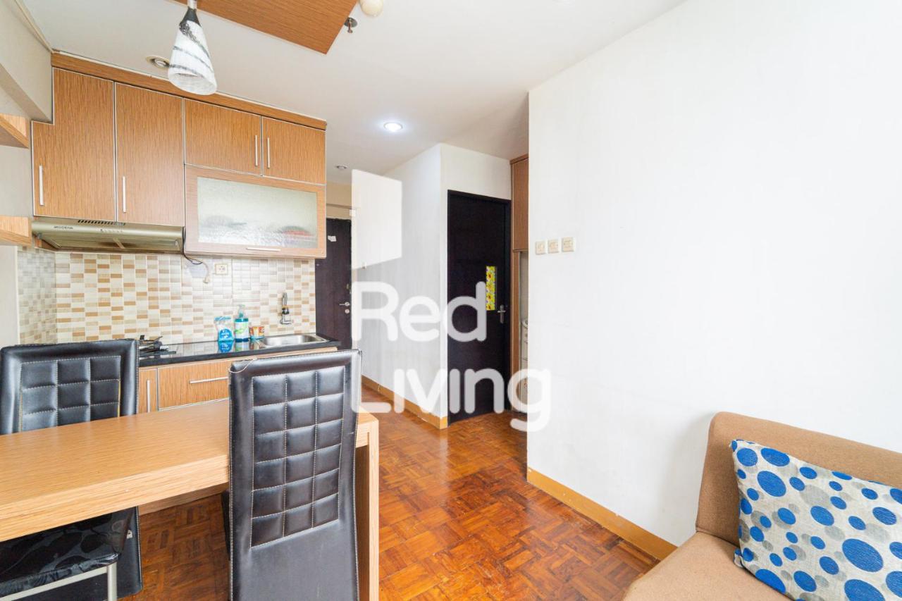 Apartemen Sentra Timur Residence - D Royal Property Tower Kuning Jakarta Bagian luar foto