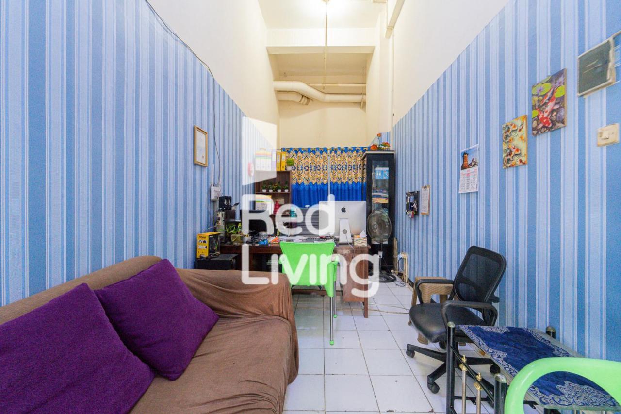 Apartemen Sentra Timur Residence - D Royal Property Tower Kuning Jakarta Bagian luar foto