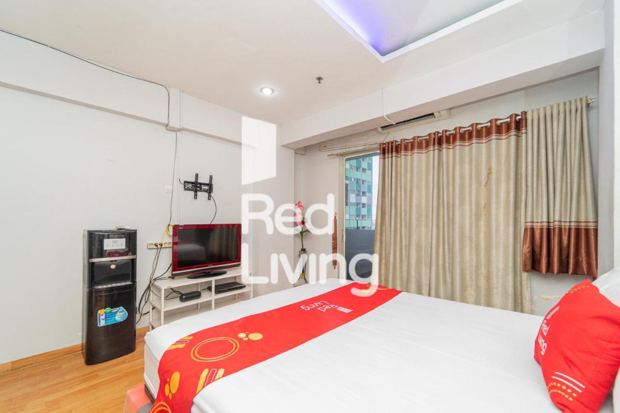 Apartemen Sentra Timur Residence - D Royal Property Tower Kuning Jakarta Bagian luar foto