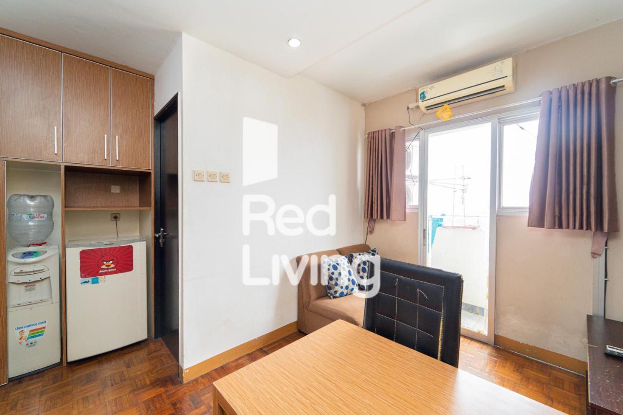 Apartemen Sentra Timur Residence - D Royal Property Tower Kuning Jakarta Bagian luar foto