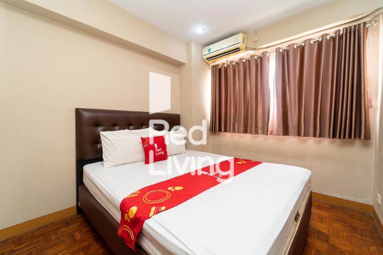 Apartemen Sentra Timur Residence - D Royal Property Tower Kuning Jakarta Bagian luar foto