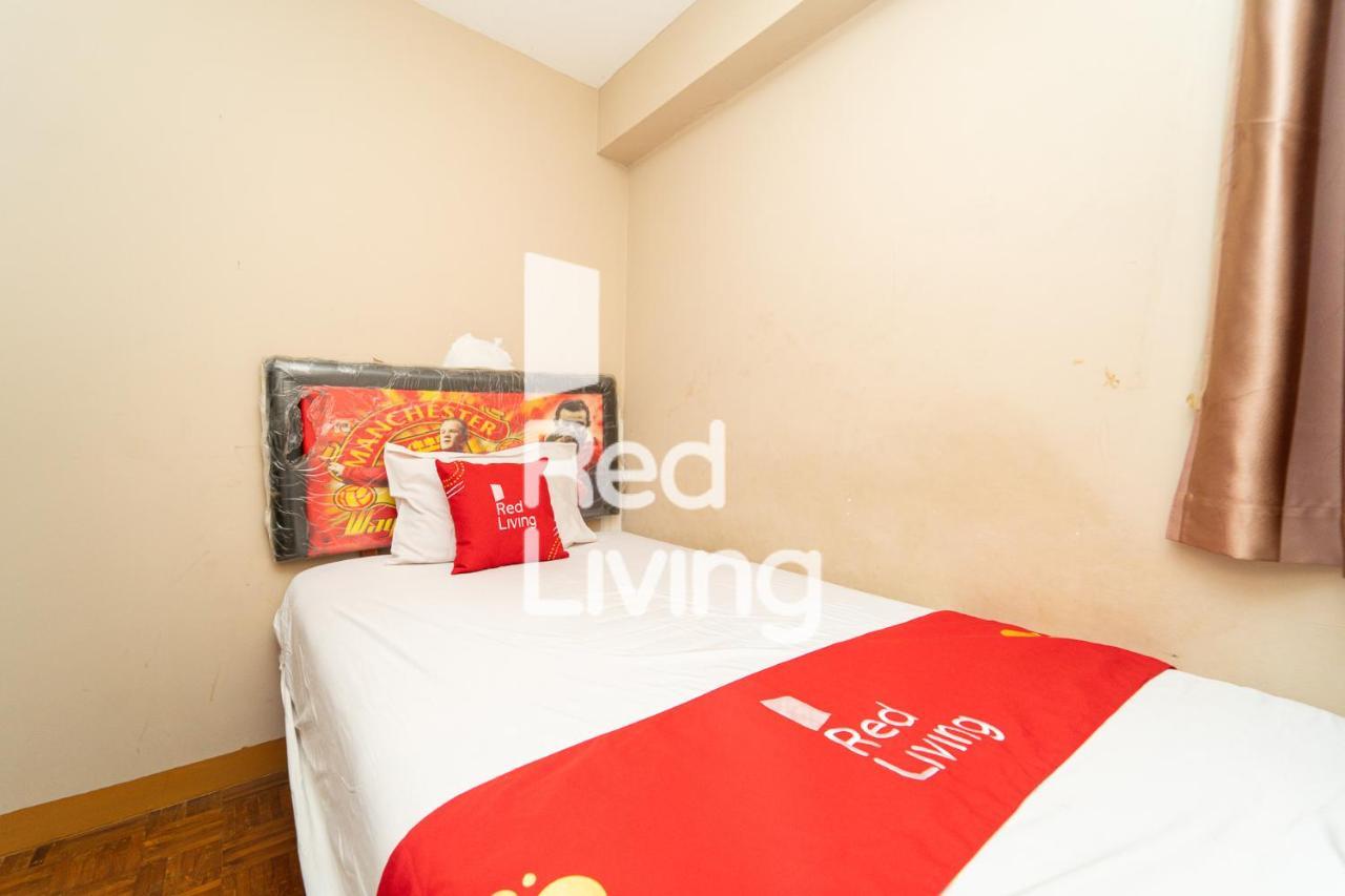 Apartemen Sentra Timur Residence - D Royal Property Tower Kuning Jakarta Bagian luar foto
