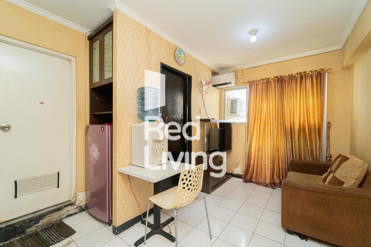 Apartemen Sentra Timur Residence - D Royal Property Tower Kuning Jakarta Bagian luar foto