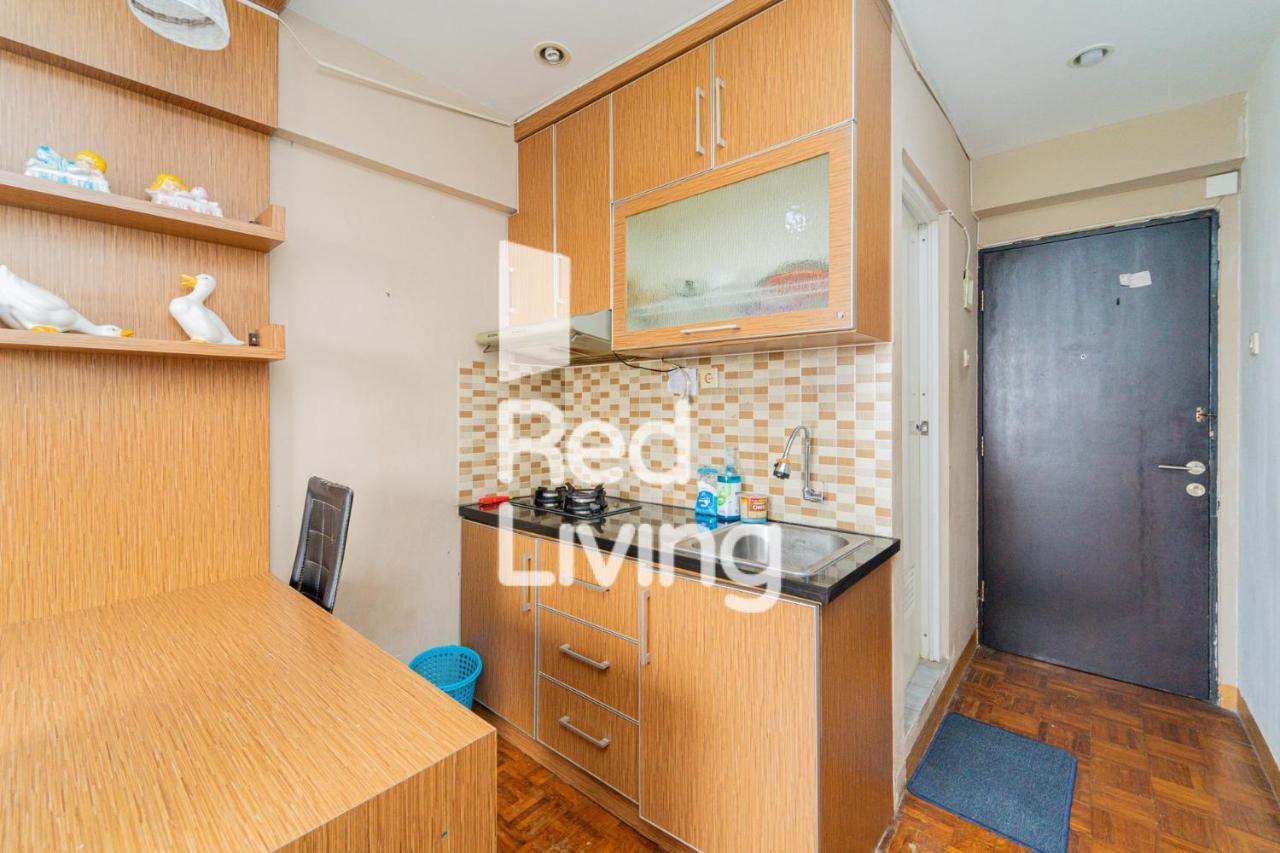 Apartemen Sentra Timur Residence - D Royal Property Tower Kuning Jakarta Bagian luar foto