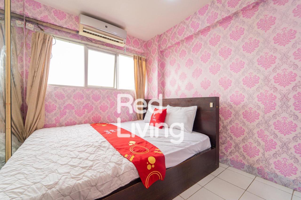 Apartemen Sentra Timur Residence - D Royal Property Tower Kuning Jakarta Bagian luar foto
