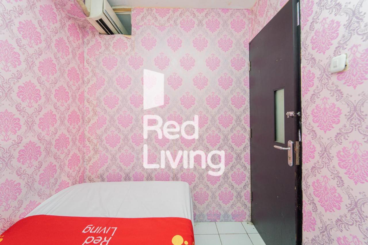Apartemen Sentra Timur Residence - D Royal Property Tower Kuning Jakarta Bagian luar foto