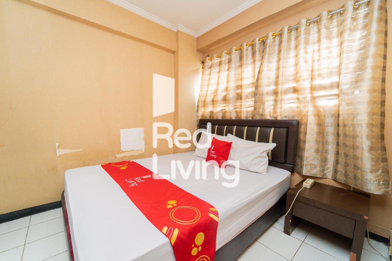 Apartemen Sentra Timur Residence - D Royal Property Tower Kuning Jakarta Bagian luar foto
